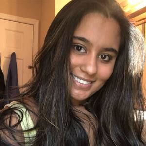 Meet your Posher, Rachel